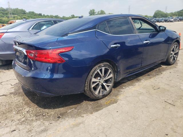 Снимка 3 от търг – 2017 NISSAN MAXIMA 3.5 с VIN 1N4AA6AP1HC368624