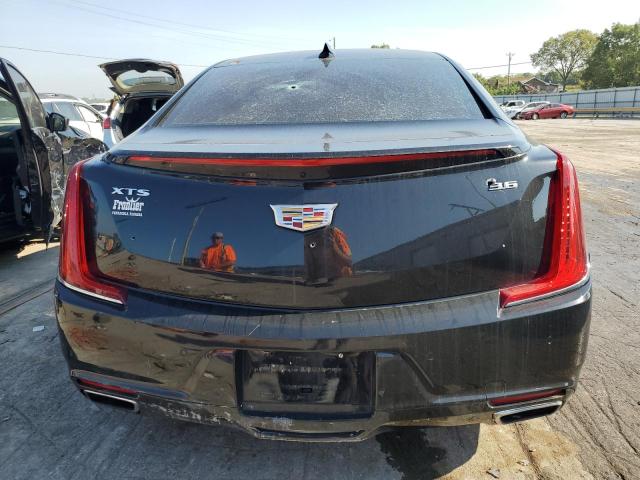 Photo 6 from auction – 2019 CADILLAC XTS PREMIU with VIN 2G61P5S34K9140018