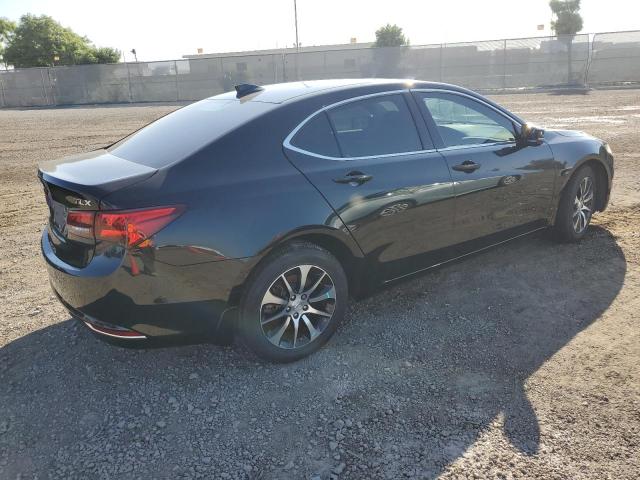 Photo 3 from auction – 2015 ACURA TLX with VIN 19UUB1F37FA026800
