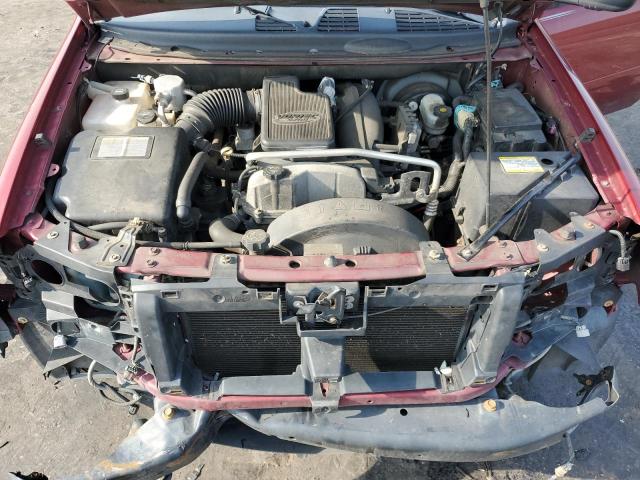 صورة رقم 11 من المزاد - 2009 CHEVROLET TRAILBLAZE مع VIN 1GNDT33S392124635