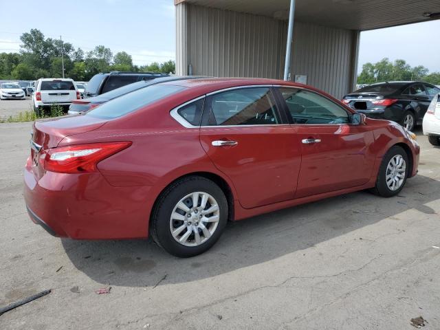 Photo 3 from auction – 2016 NISSAN ALTIMA 2.5 with VIN 1N4AL3AP3GN355451