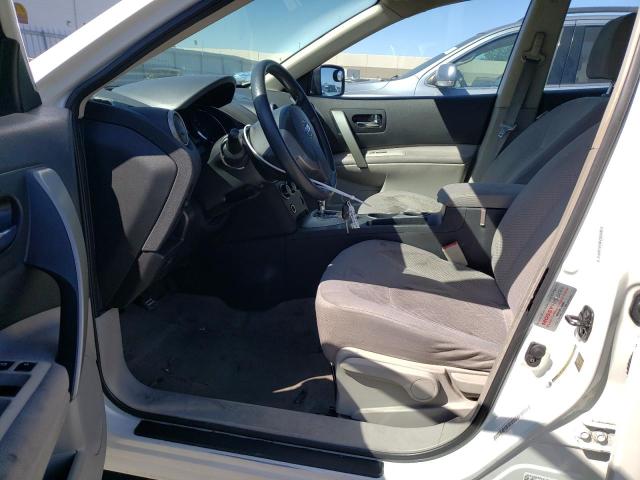 Photo 7 from auction – 2011 NISSAN ROGUE S with VIN JN8AS5MT1BW184966
