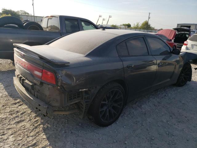 Photo 3 from auction – 2014 DODGE CHARGER R/ with VIN 2C3CDXCT0EH275116