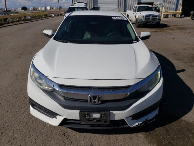 Photo 5 from auction – 2016 HONDA CIVIC LX with VIN 19XFC2F53GE218158