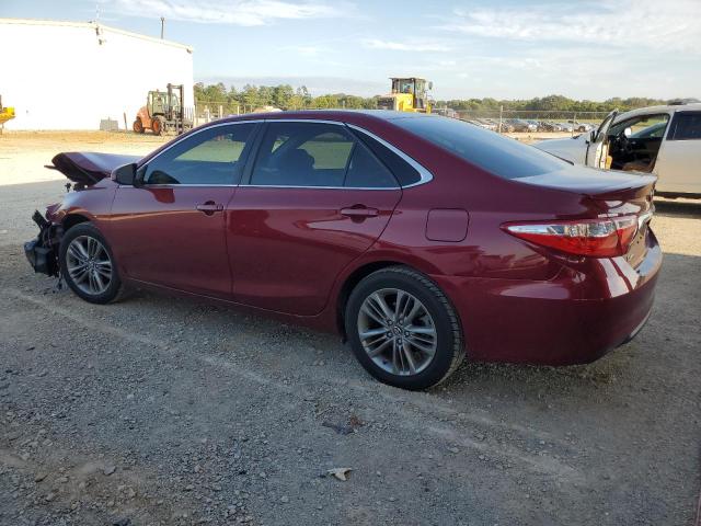 Photo 2 from auction – 2016 TOYOTA CAMRY LE with VIN 4T1BF1FKXGU584587