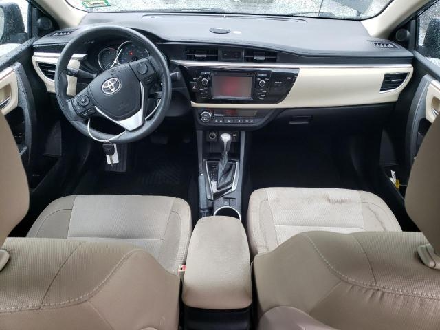 Photo 8 from auction – 2016 TOYOTA COROLLA L with VIN 2T1BURHEXGC640153