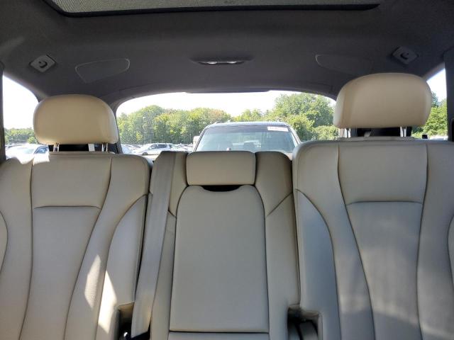 Photo 10 from auction – 2018 AUDI Q7 PREMIUM with VIN WA1LAAF73JD013480