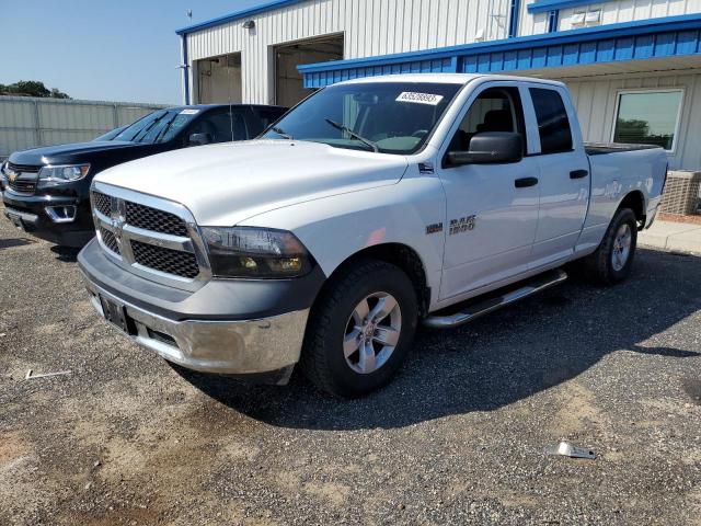 RAM 1500 ST 2014 with VIN 1C6RR7FT4ES438319 - Photo from auction