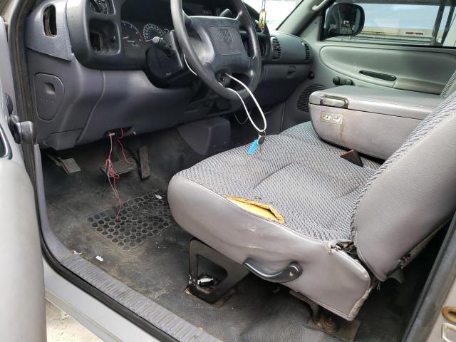 Foto 8 de la subasta – 2000 DODGE RAM 1500 con VIN 1B7HC16X0YS589958