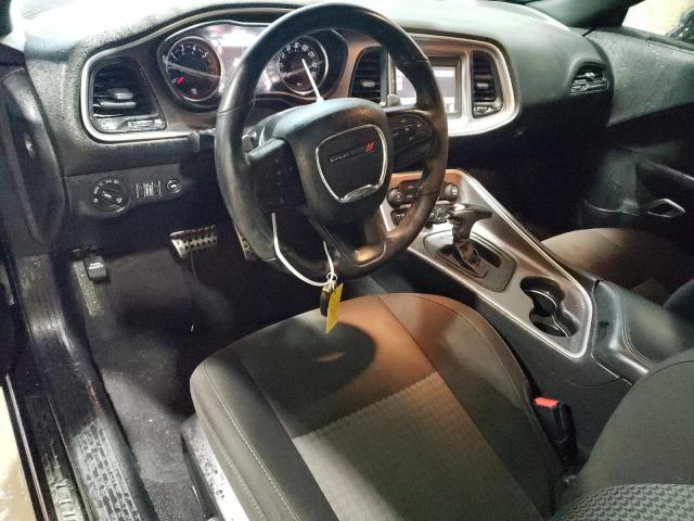 Снимка 8 от търг – 2020 DODGE CHALLENGER с VIN 2C3CDZBT3LH105830
