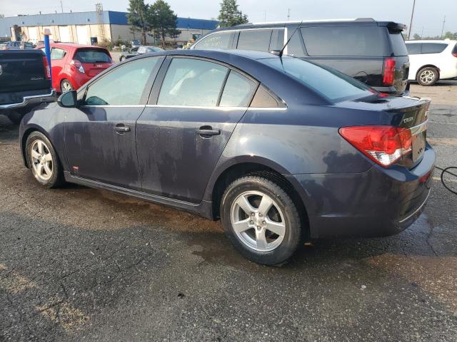 Photo 2 from auction – 2014 CHEVROLET CRUZE LT with VIN 1G1PC5SB0E7152143