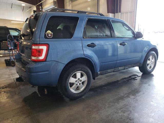 Photo 3 from auction – 2010 FORD ESCAPE XLT with VIN 1FMCU9D71AKD20359