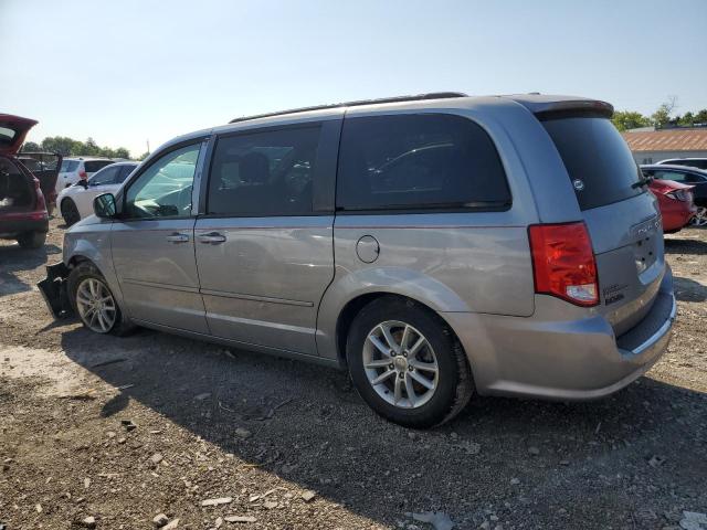 Снимка 2 от търг – 2014 DODGE GRAND CARA с VIN 2C4RDGCG4ER345140