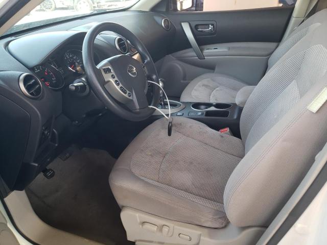 Photo 7 from auction – 2013 NISSAN ROGUE S with VIN JN8AS5MT0DW534414