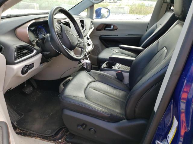 Снимка 7 от търг – 2018 CHRYSLER PACIFICA T с VIN 2C4RC1EG6JR352677