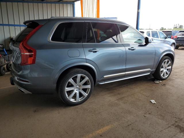Photo 3 from auction – 2018 VOLVO XC90 T8 with VIN YV4BR0PL7J1390151