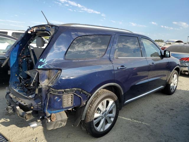 Photo 3 from auction – 2012 DODGE DURANGO CR with VIN 1C4RDJDG3CC212743