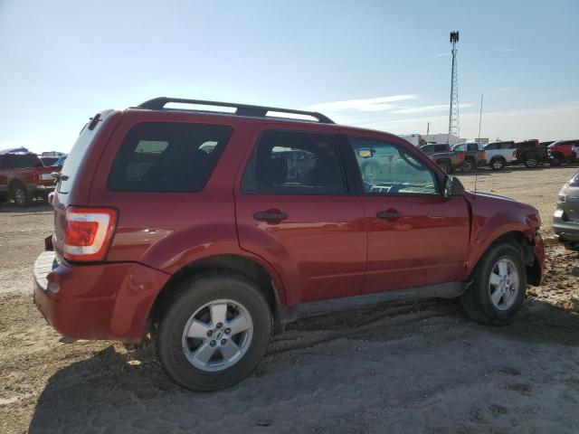 Photo 3 from auction – 2010 FORD ESCAPE XLT with VIN 1FMCU0DG2AKB29772