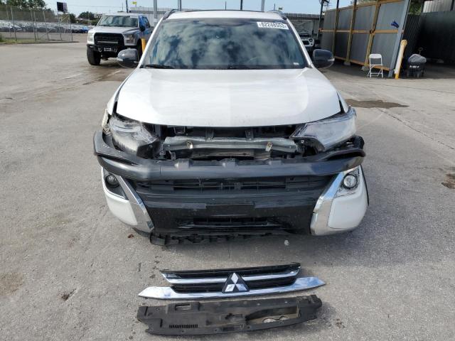 Photo 5 from auction – 2018 MITSUBISHI OUTLANDER with VIN JA4AZ3A36JZ066208