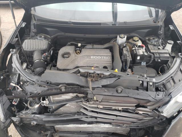 Photo 11 from auction – 2018 CHEVROLET EQUINOX LT with VIN 2GNAXJEV7J6186436