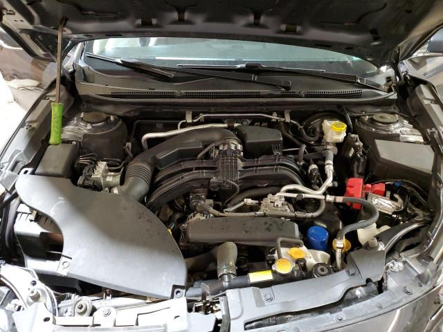 Photo 11 from auction – 2020 SUBARU LEGACY with VIN 4S3BWAB69L3025481
