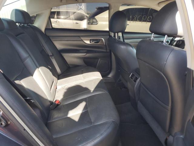 Photo 10 from auction – 2013 NISSAN ALTIMA with VIN 1N4AL3AP6DN531646