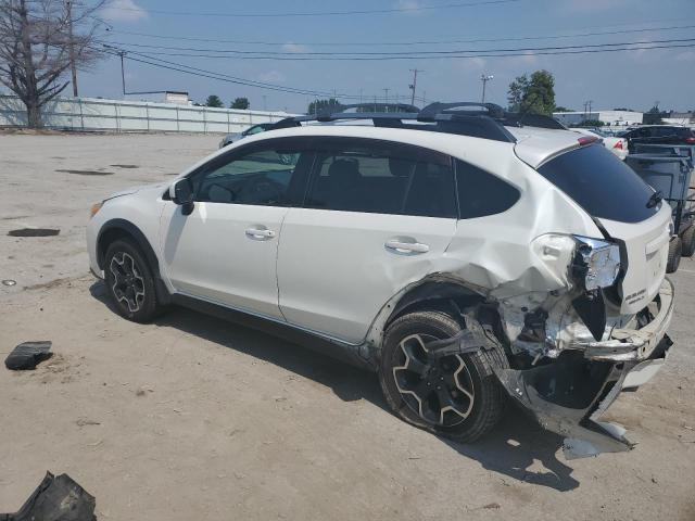 Photo 2 from auction – 2014 SUBARU XV CROSSTR with VIN JF2GPAKC1E8223066