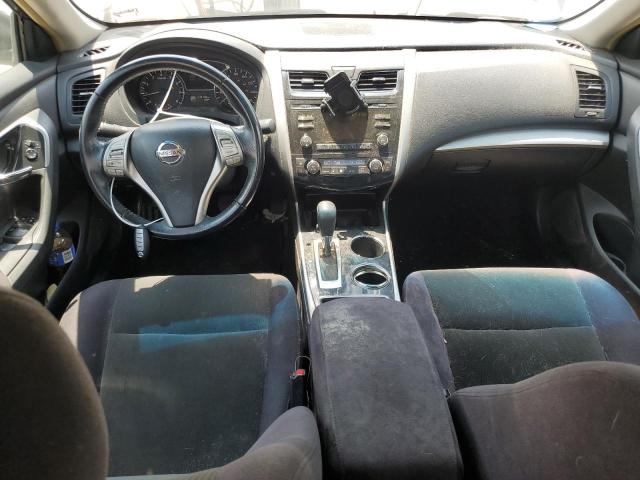 Photo 8 from auction – 2013 NISSAN ALTIMA 2.5 with VIN 1N4AL3AP1DC256263