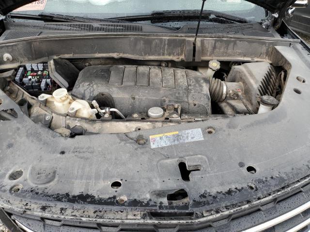Photo 12 from auction – 2016 CHEVROLET TRAVERSE L with VIN 1GNKRJKD0GJ154689