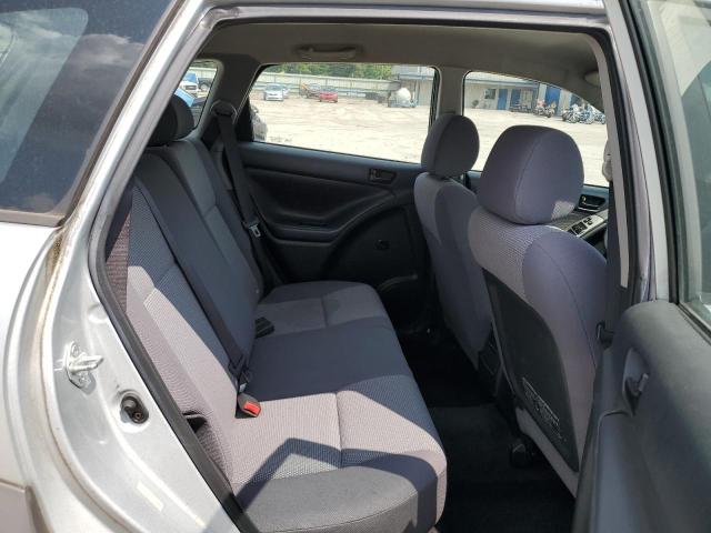 Photo 10 from auction – 2006 PONTIAC VIBE with VIN 5Y2SL65896Z416909