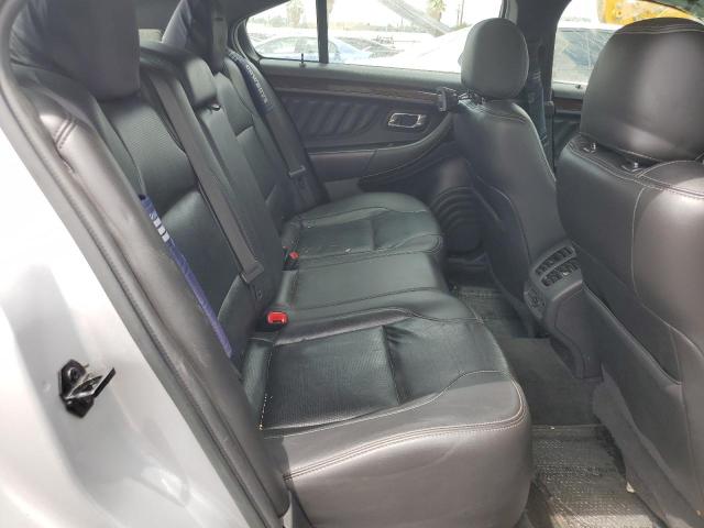 Photo 10 from auction – 2017 FORD TAURUS LIM with VIN 1FAHP2F84HG120805