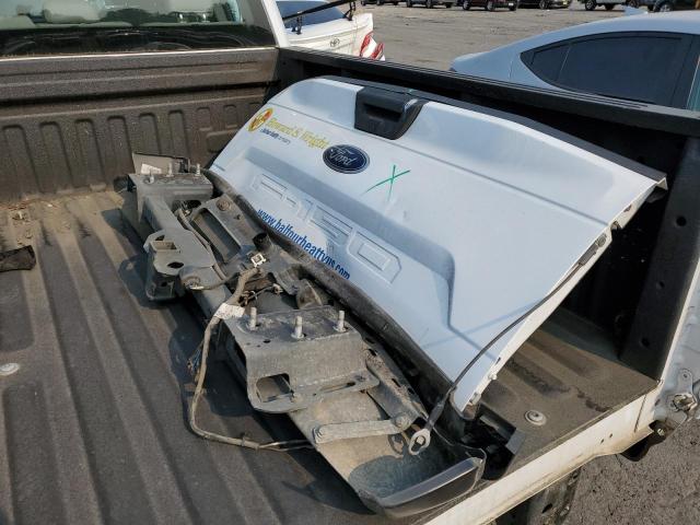 Photo 12 from auction – 2019 FORD F150 with VIN 1FTEX1CB6KKD13839