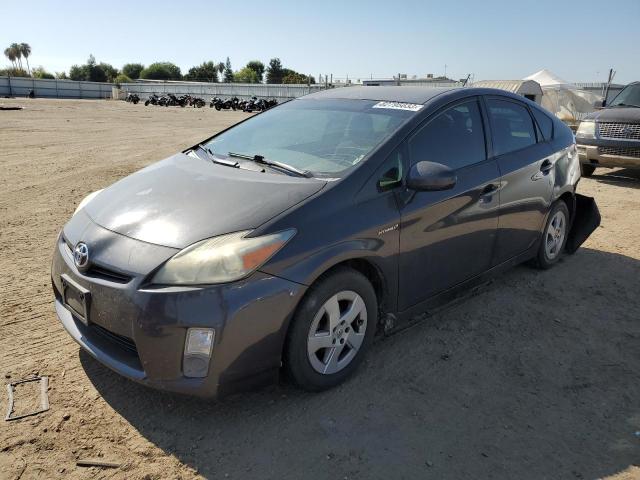 TOYOTA PRIUS 2011 with VIN JTDKN3DU5B0282292 - Photo from auction