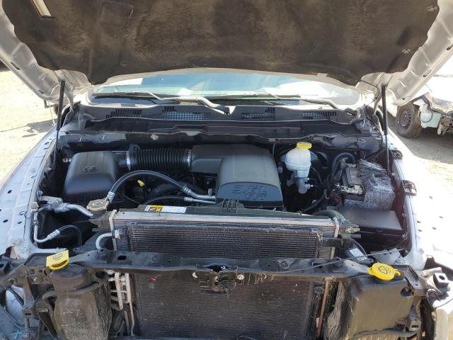 Photo 11 from auction – 2018 RAM 1500 ST with VIN 1C6RR6KG4JS299807