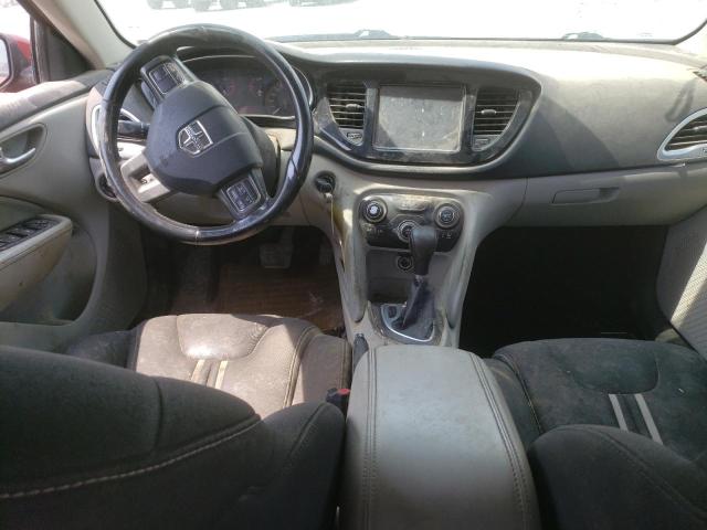Photo 8 from auction – 2013 DODGE DART SXT with VIN 1C3CDFBA9DD324612