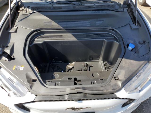 Photo 12 from auction – 2023 FORD MUSTANG MA with VIN 3FMTK1RM1PMA07075