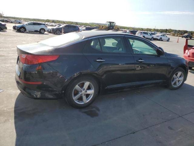 Photo 3 from auction – 2015 KIA OPTIMA LX with VIN 5XXGM4A76FG445002