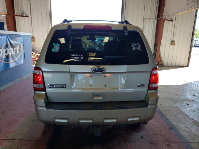 Photo 6 from auction – 2012 FORD ESCAPE XLT with VIN 1FMCU9DG6CKA48376