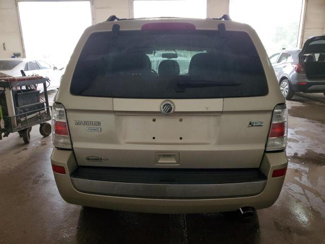 Photo 6 from auction – 2010 MERCURY MARINER PR with VIN 4M2CN8HG0AKJ24476