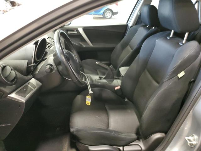 Zdjęcie 7 z aukcji – 2012 MAZDA 3 S z VIN JM1BL1L64C1583922