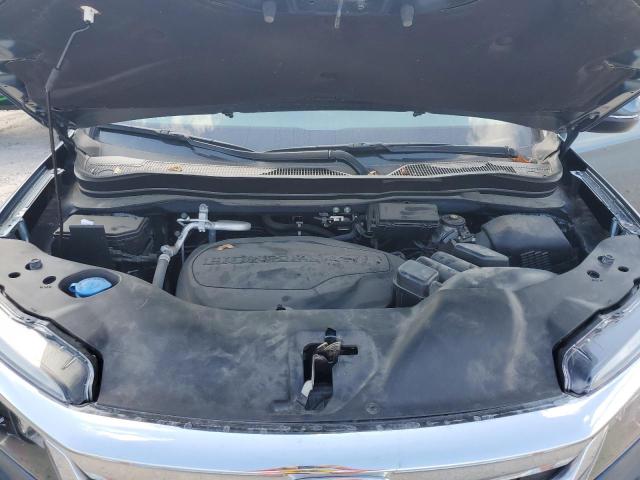Photo 12 from auction – 2021 HONDA PILOT EX with VIN 5FNYF5H32MB014258
