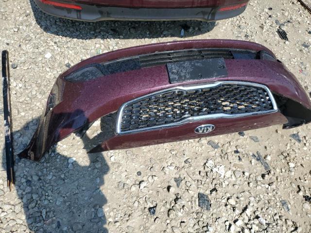 Photo 12 from auction – 2017 KIA FORTE LX with VIN 3KPFL4A75HE138091