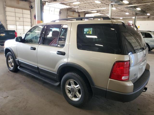 Photo 2 from auction – 2003 FORD EXPLORER X with VIN 1FMZU73K83ZB38415