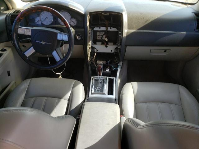 Photo 8 from auction – 2006 CHRYSLER 300C with VIN 2C3KA63H66H189501