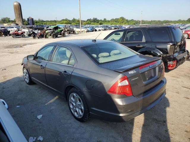 Photo 2 from auction – 2010 FORD FUSION with VIN 3FAHP0HA2AR237169