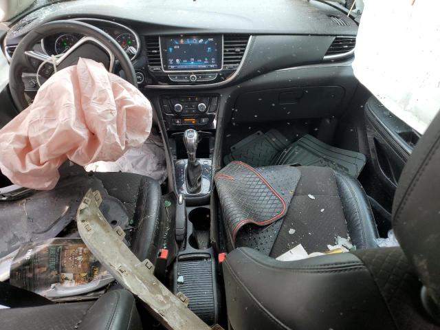 Photo 8 from auction – 2017 BUICK ENCORE PRE with VIN KL4CJESB0HB153963