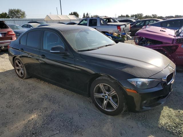 Photo 4 from auction – 2014 BMW 328I with VIN WBA3C1C53EK116058