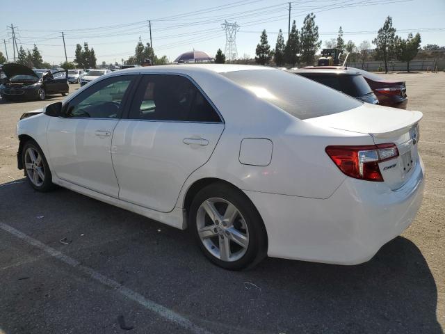 Photo 2 from auction – 2014 TOYOTA CAMRY L with VIN 4T1BF1FK3EU771831