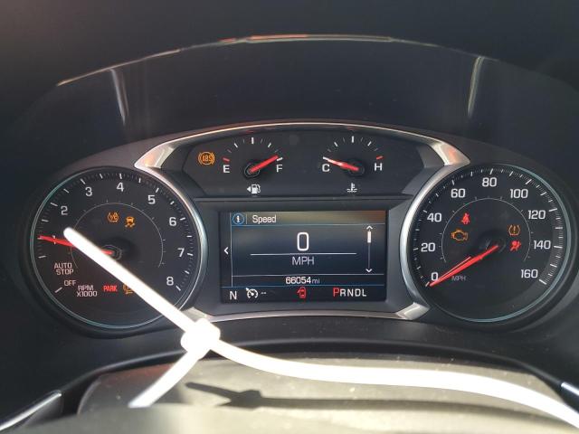 Photo 9 from auction – 2019 CHEVROLET EQUINOX LT with VIN 2GNAXJEV5K6242634