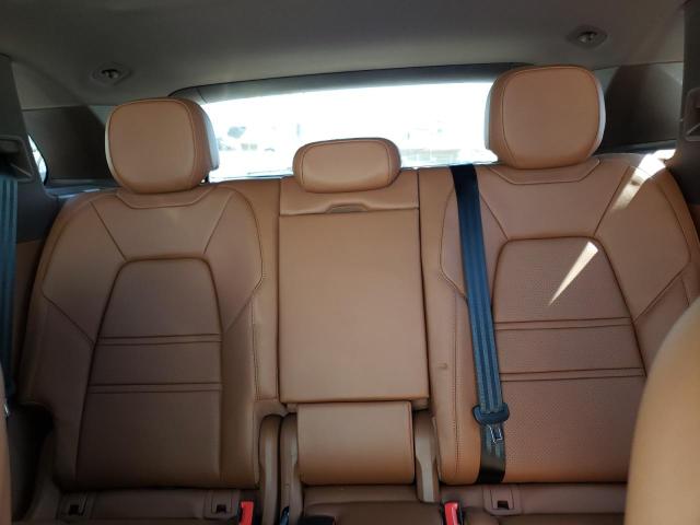Photo 10 from auction – 2021 PORSCHE CAYENNE with VIN WP1AA2AY1MDA06842
